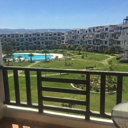 Studio Mirador Golf Villa Tétouan Dış mekan fotoğraf