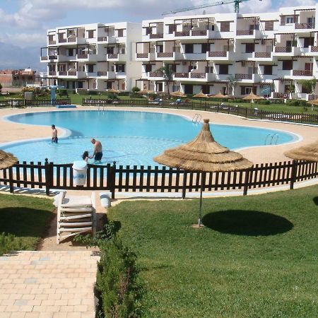 Studio Mirador Golf Villa Tétouan Dış mekan fotoğraf