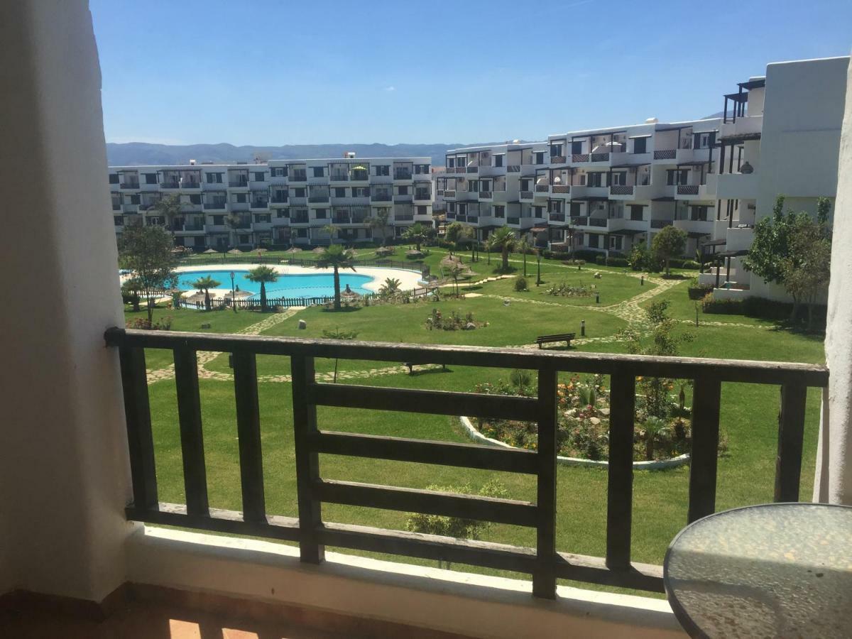 Studio Mirador Golf Villa Tétouan Dış mekan fotoğraf