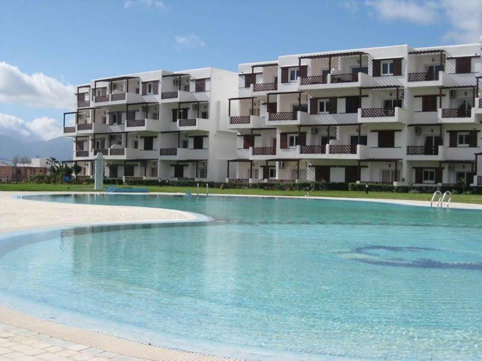 Studio Mirador Golf Villa Tétouan Dış mekan fotoğraf