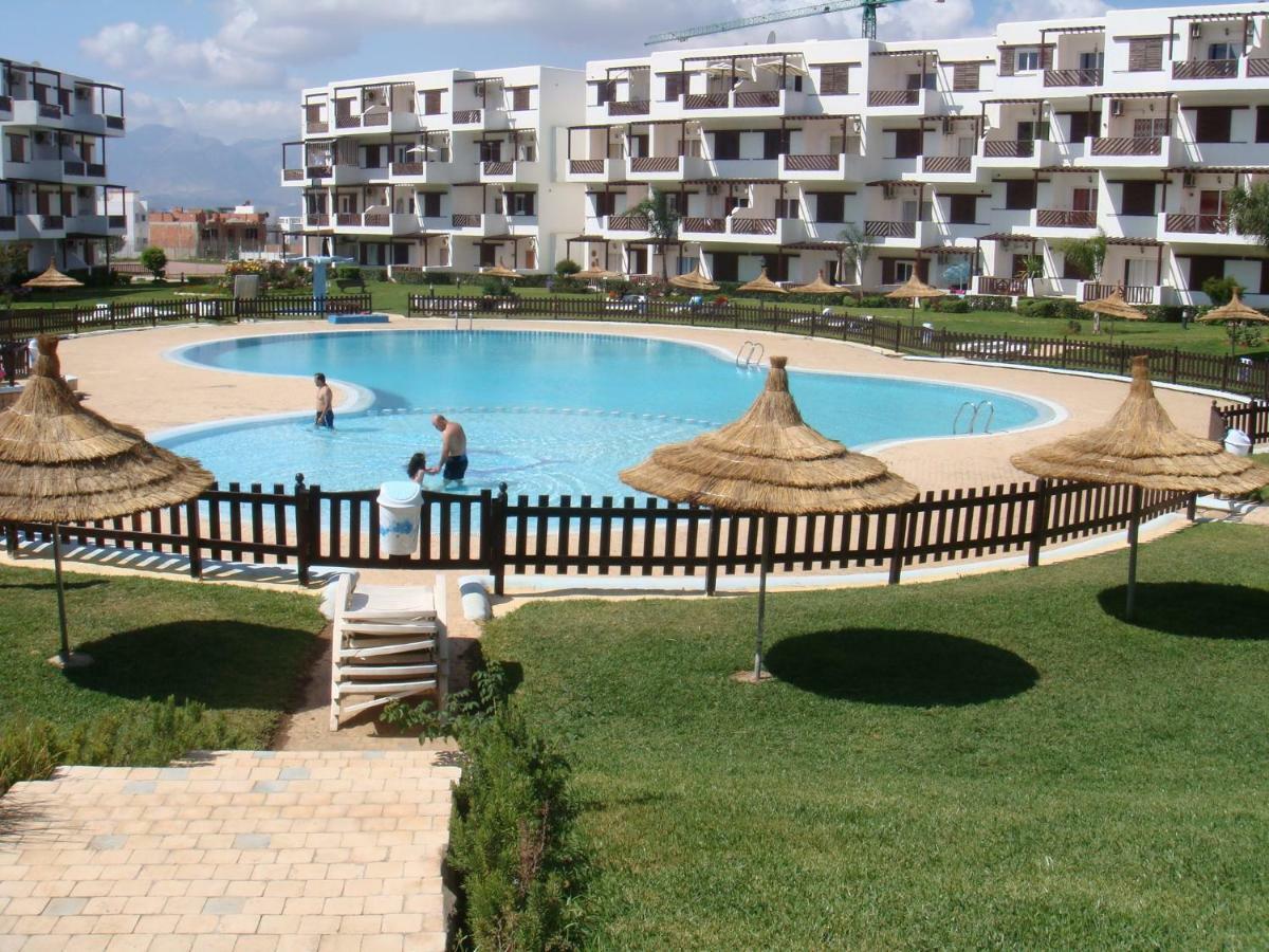 Studio Mirador Golf Villa Tétouan Dış mekan fotoğraf