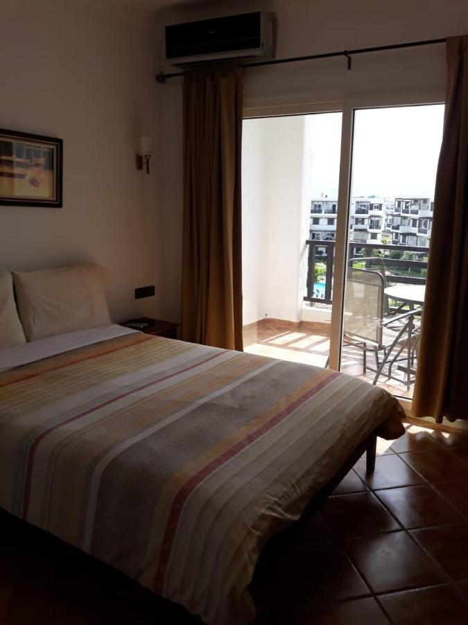 Studio Mirador Golf Villa Tétouan Dış mekan fotoğraf