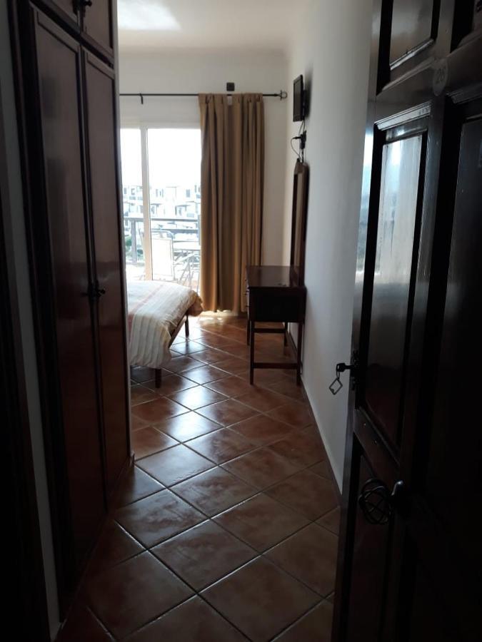 Studio Mirador Golf Villa Tétouan Dış mekan fotoğraf