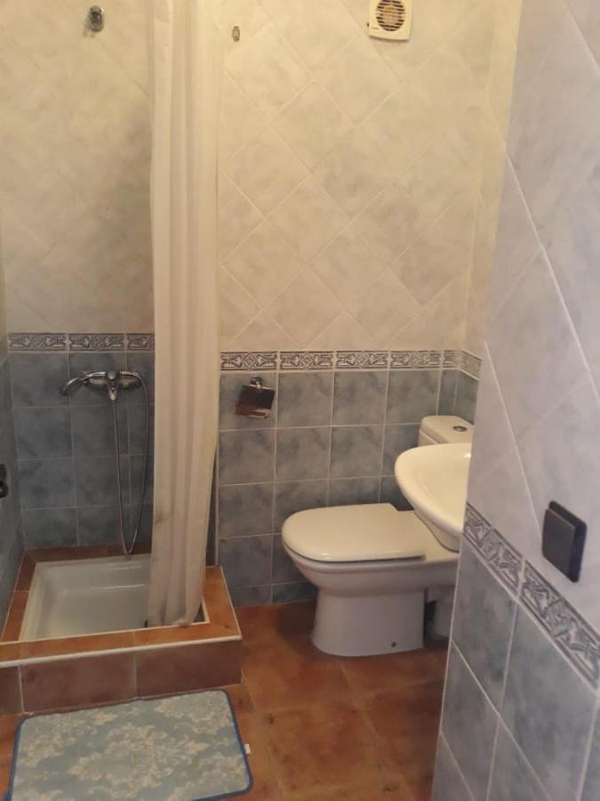 Studio Mirador Golf Villa Tétouan Dış mekan fotoğraf