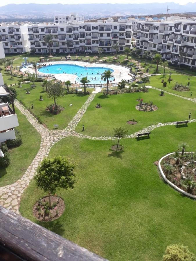 Studio Mirador Golf Villa Tétouan Dış mekan fotoğraf