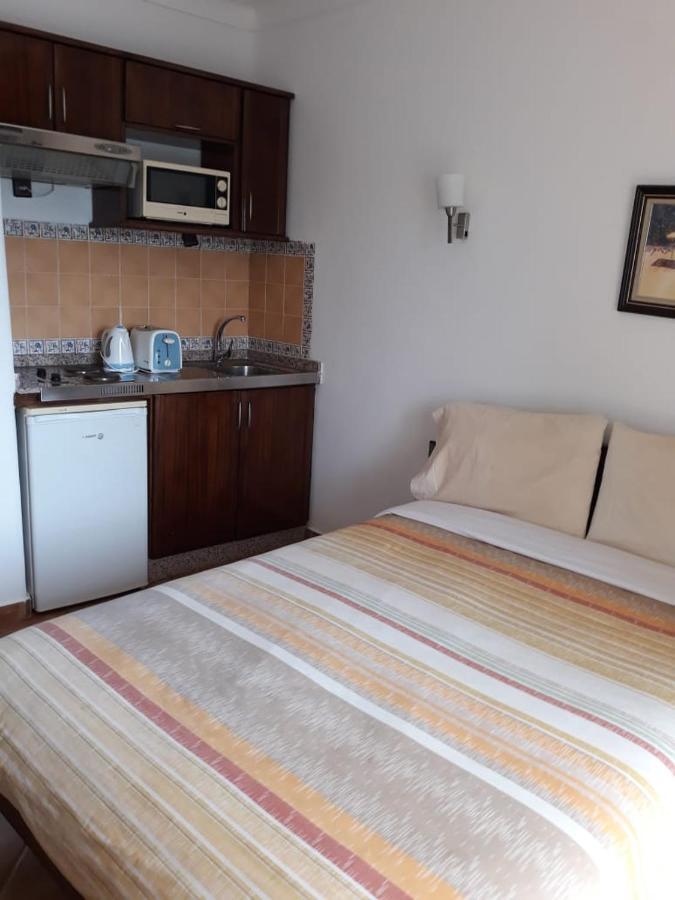 Studio Mirador Golf Villa Tétouan Dış mekan fotoğraf