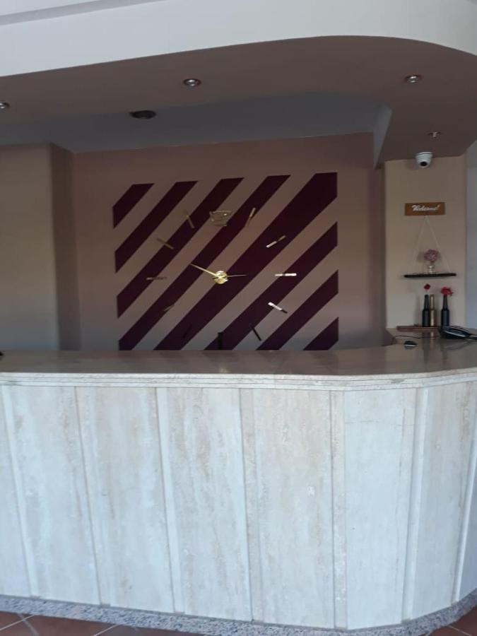 Studio Mirador Golf Villa Tétouan Dış mekan fotoğraf