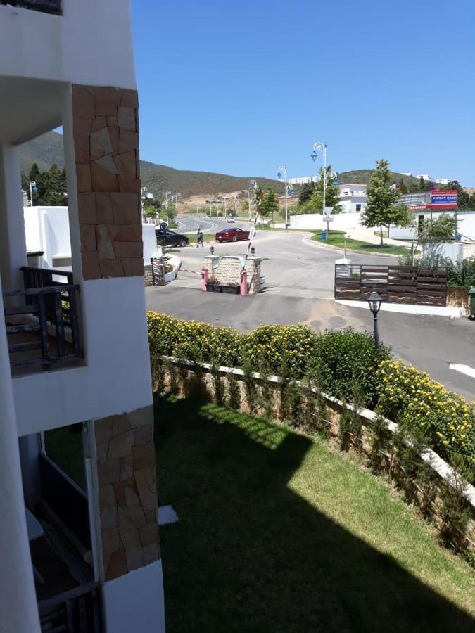 Studio Mirador Golf Villa Tétouan Dış mekan fotoğraf
