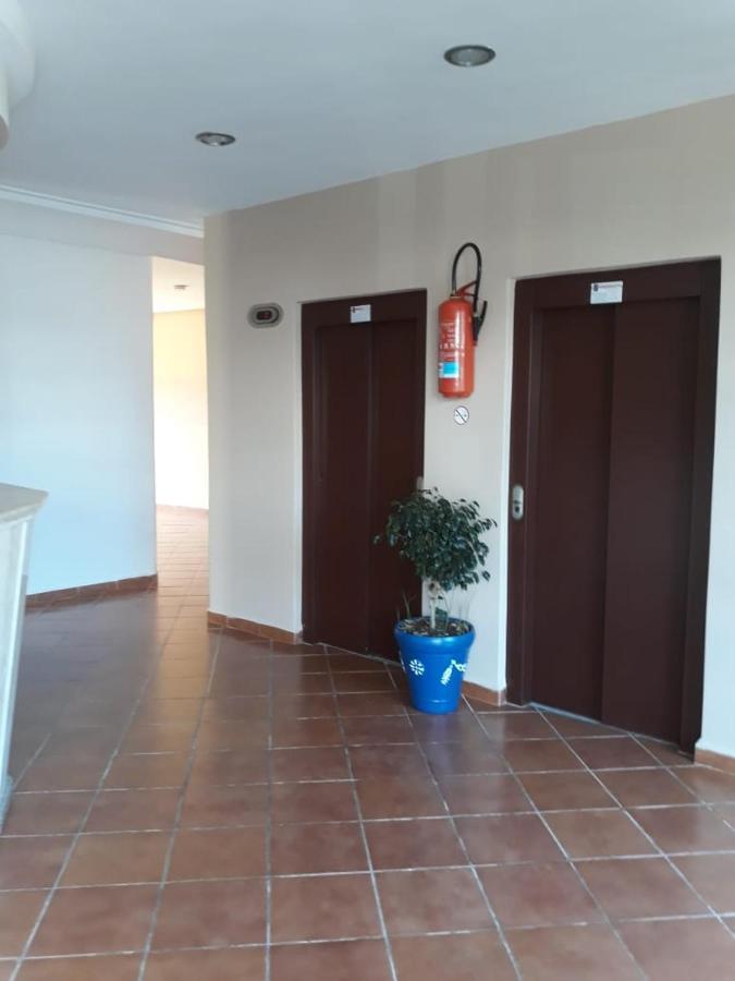 Studio Mirador Golf Villa Tétouan Dış mekan fotoğraf