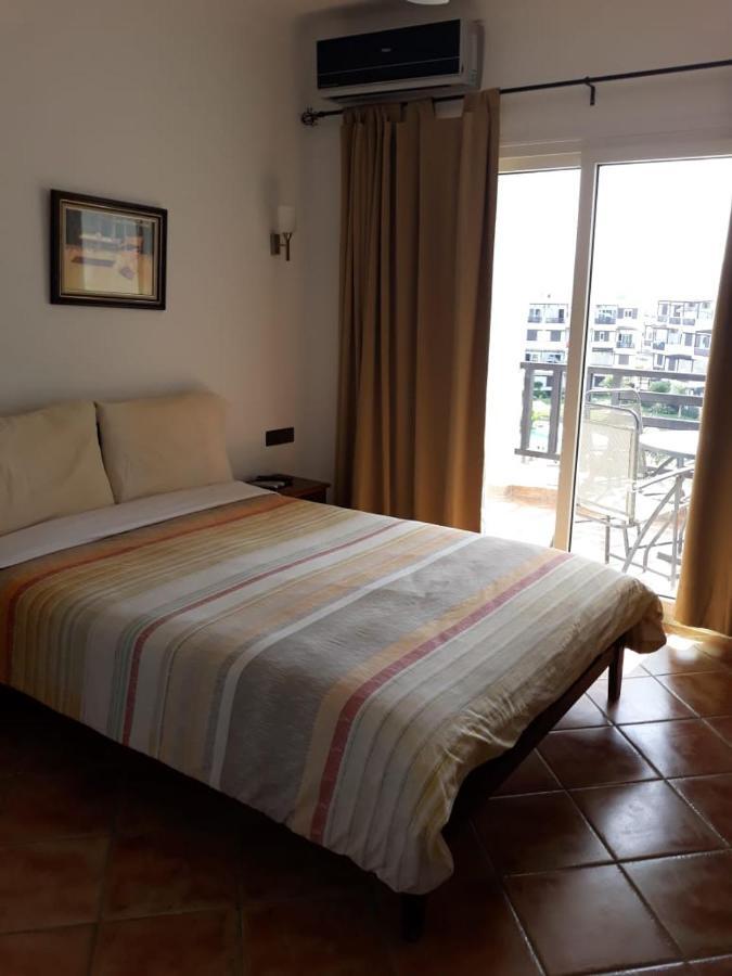Studio Mirador Golf Villa Tétouan Dış mekan fotoğraf