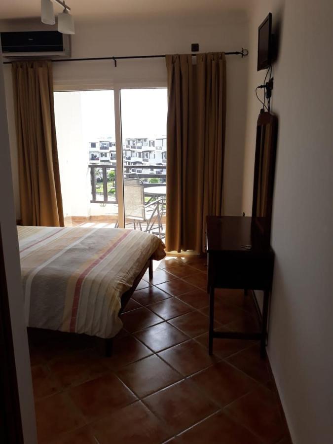 Studio Mirador Golf Villa Tétouan Dış mekan fotoğraf